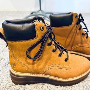 Timberland Linden Woods Boot - Women's Size 6.5